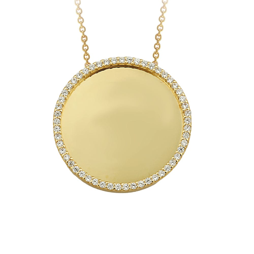 925 silber kette mit Zirkonia